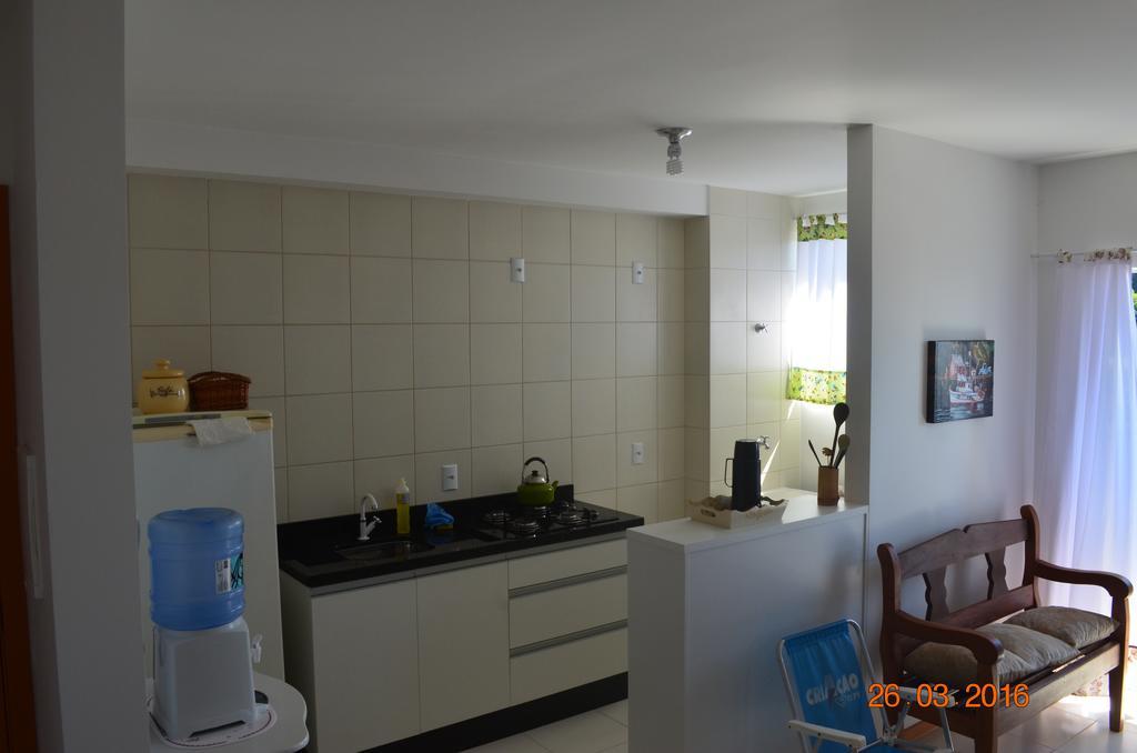 Residencial Lunata Пення Екстер'єр фото