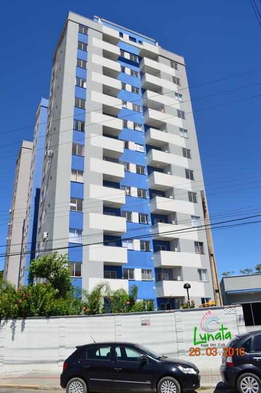 Residencial Lunata Пення Екстер'єр фото